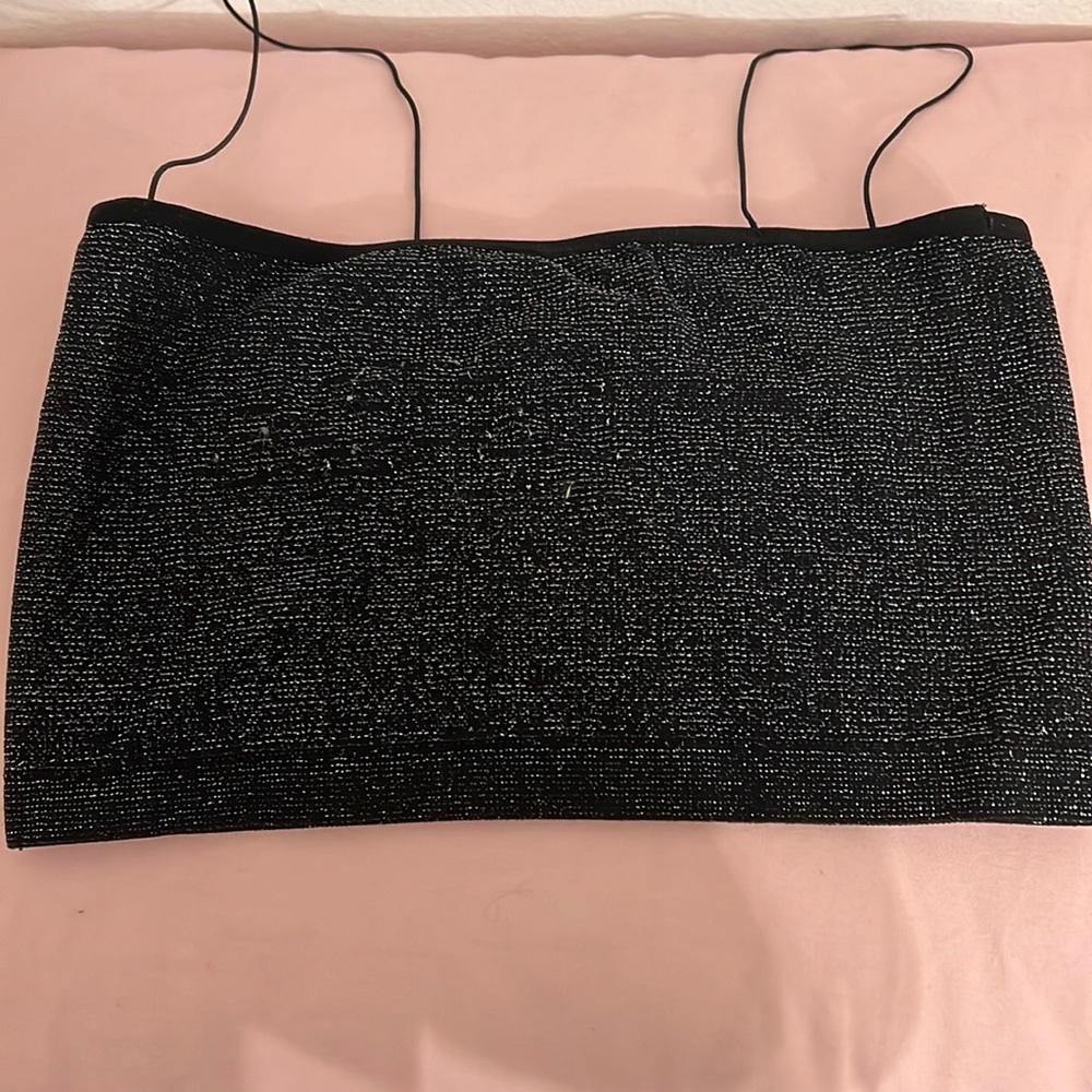 Forever 21 medium crop